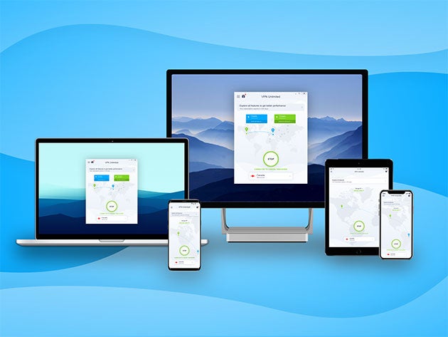 Get feedback from a vast remote working audience about KeepSolid VPN Unlimited