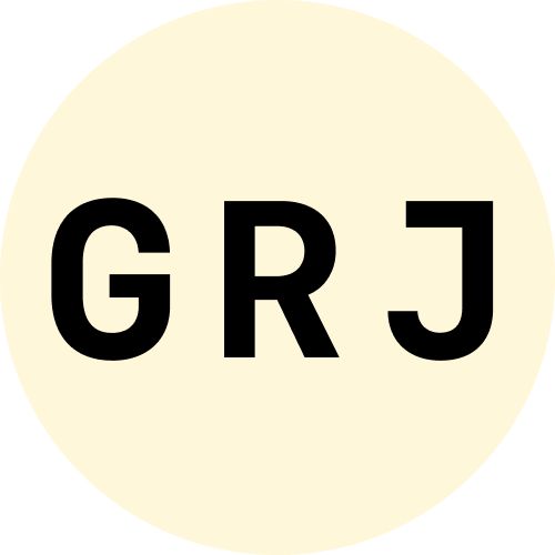 Good Remote Jobs - Logo