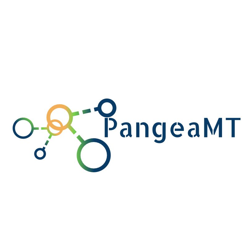 PangeaMT - Logo