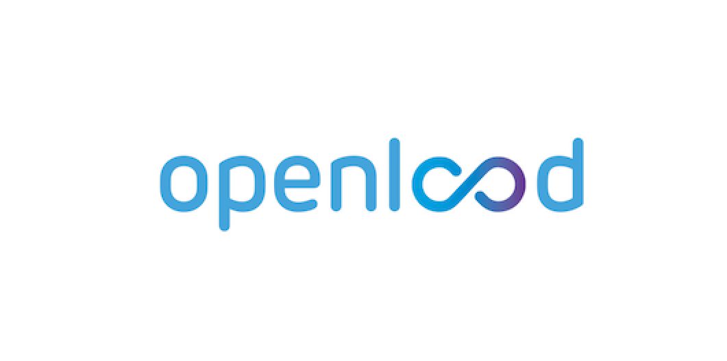 Openload - Logo