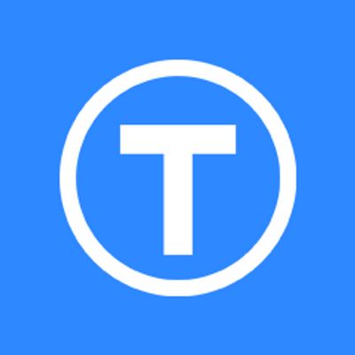 Thingiverse - Logo
