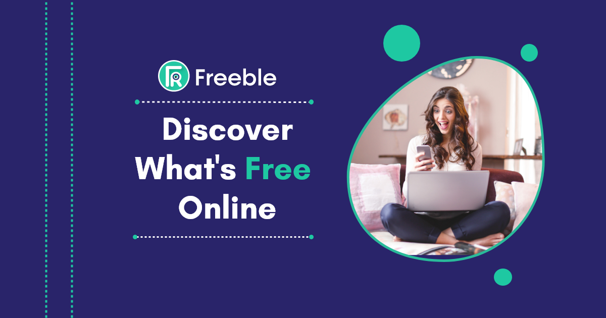 Get feedback from a vast remote working audience about Freeble