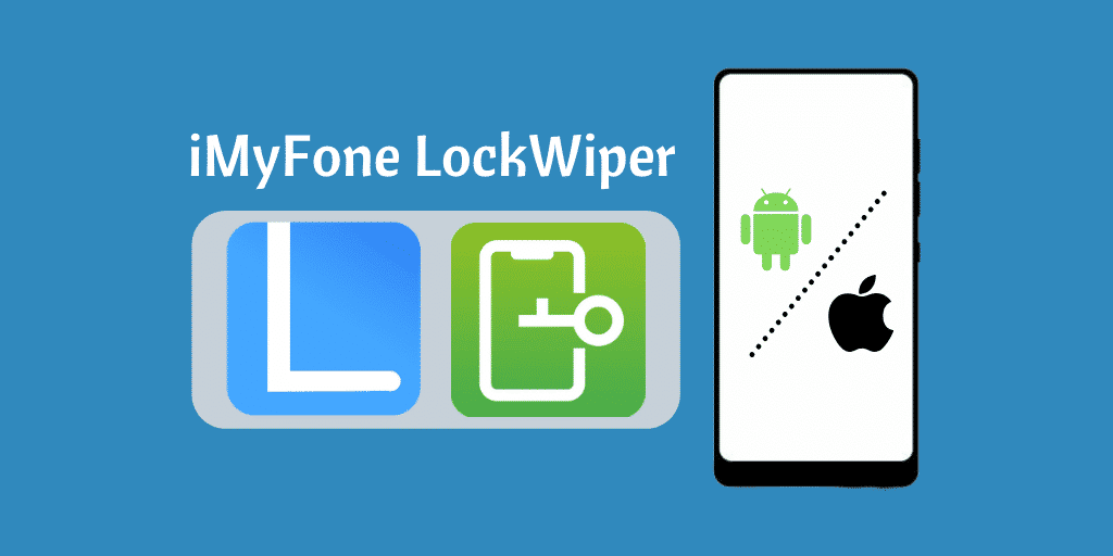 Find detailed information about iMyFone LockWiper