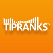 TipRanks - Logo