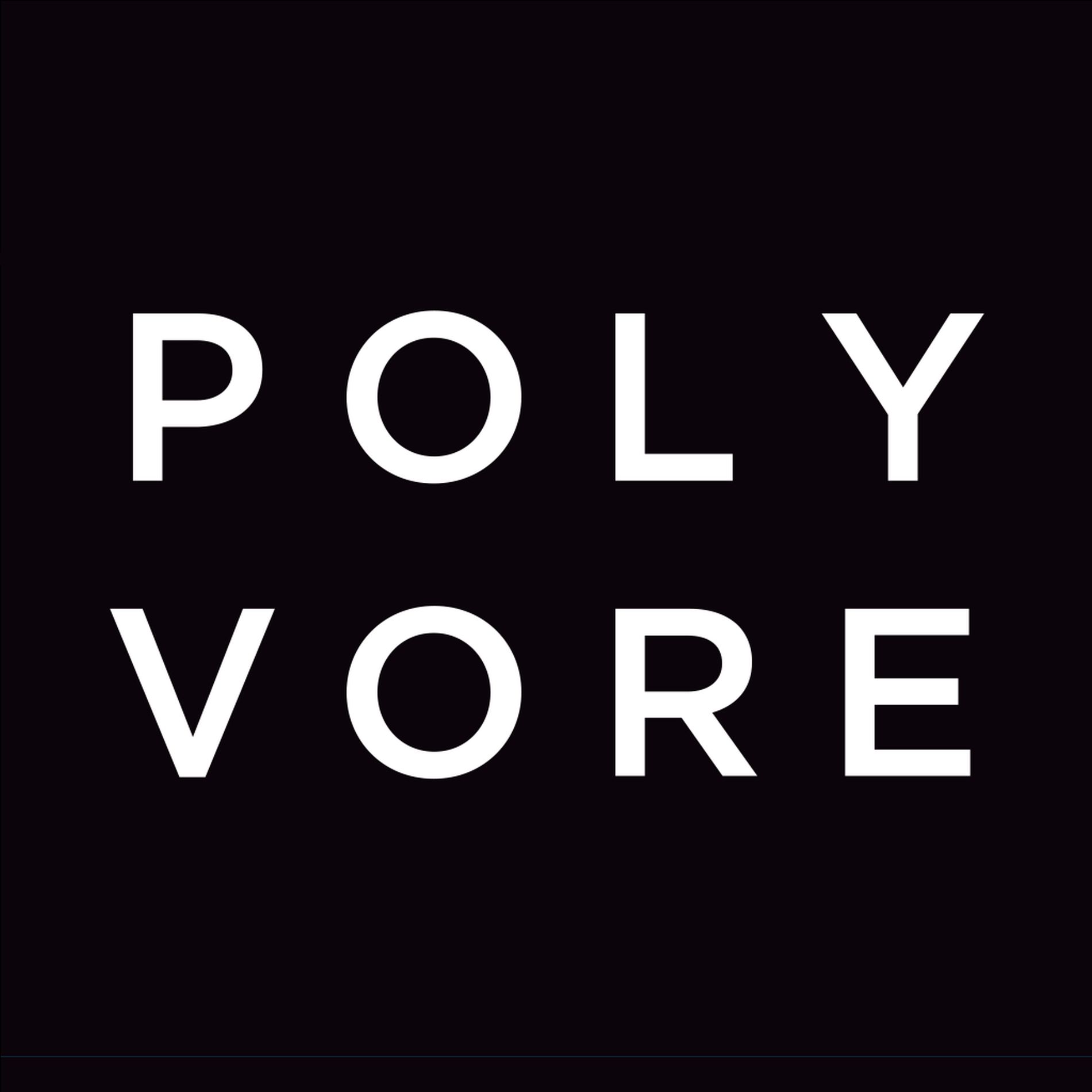 Polyvore - Logo