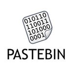 Pastebin - Logo