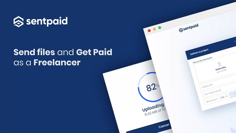 Find detailed information about Sentpaid