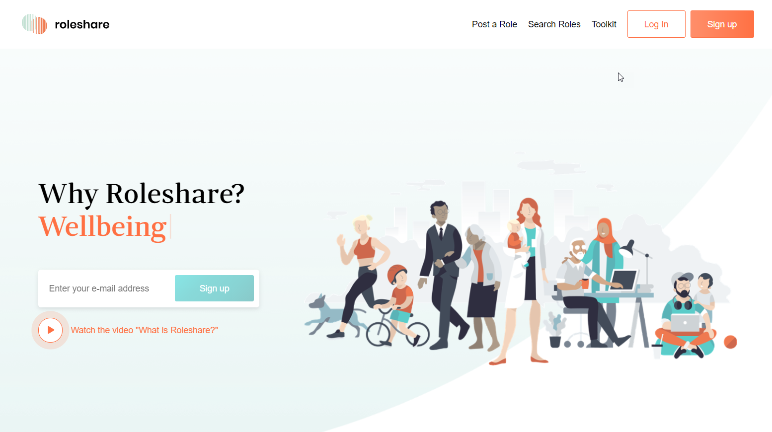 Find detailed information about Roleshare
