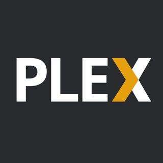 Plex - Logo