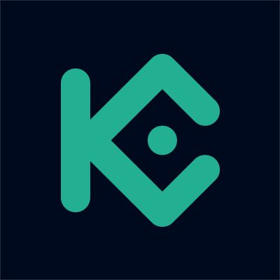 KuCoin - Logo