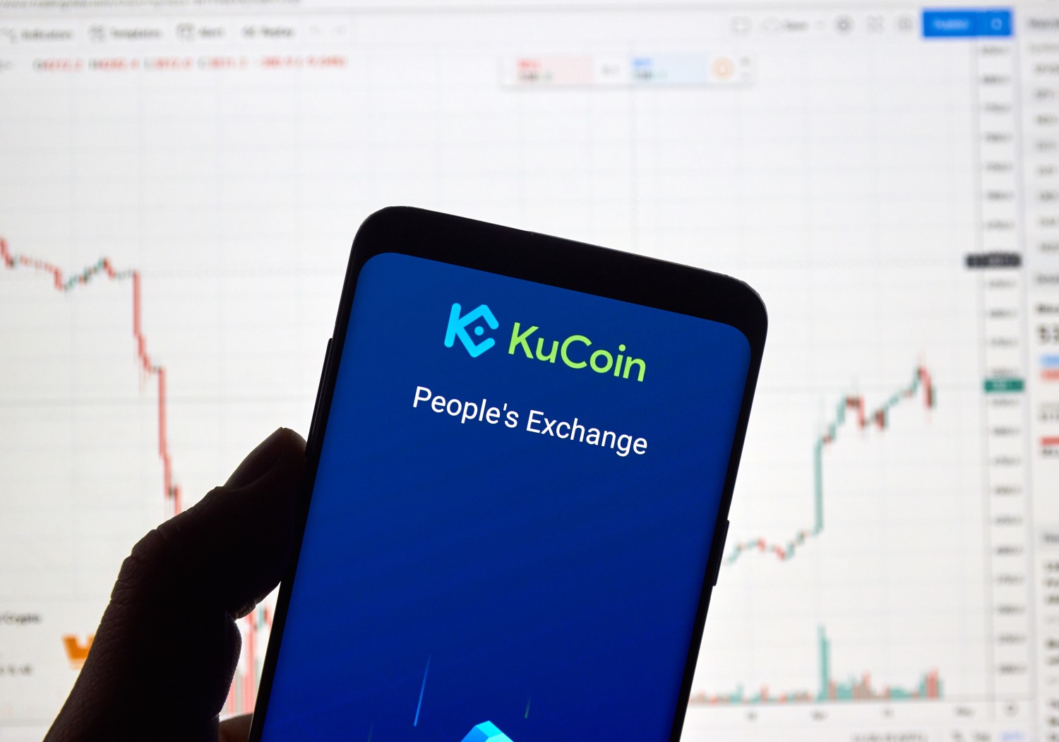 Find detailed information about KuCoin