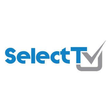 SelectTV - Logo