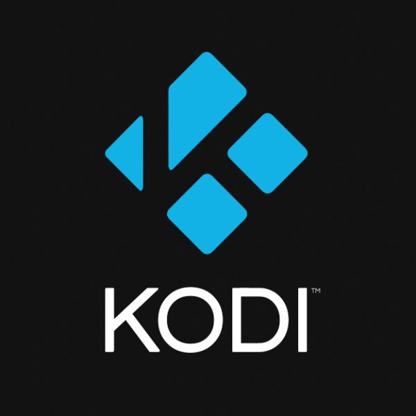 Kodi - Logo