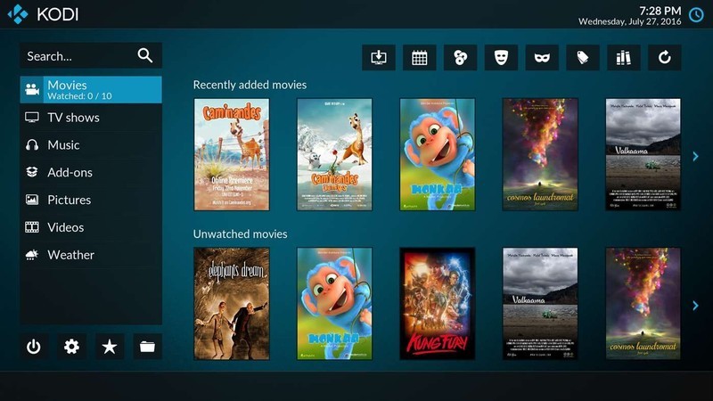 Find pricing, reviews and other details about Kodi