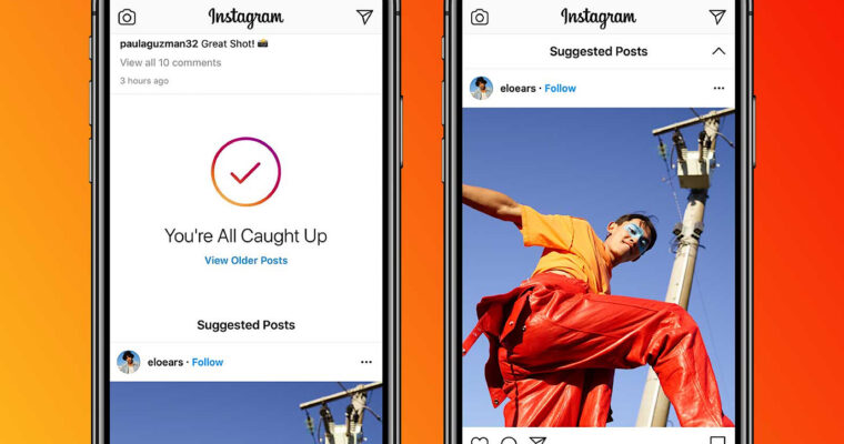 3 Best Alternatives to Instagram