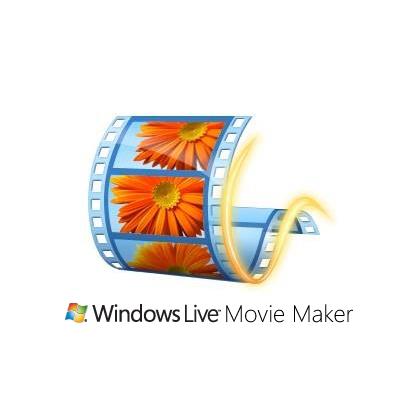 Windows Movie Maker - Logo