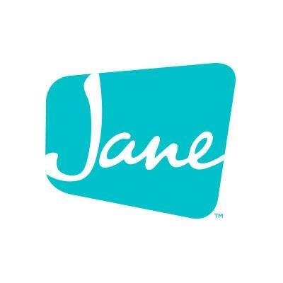 Jane - Logo