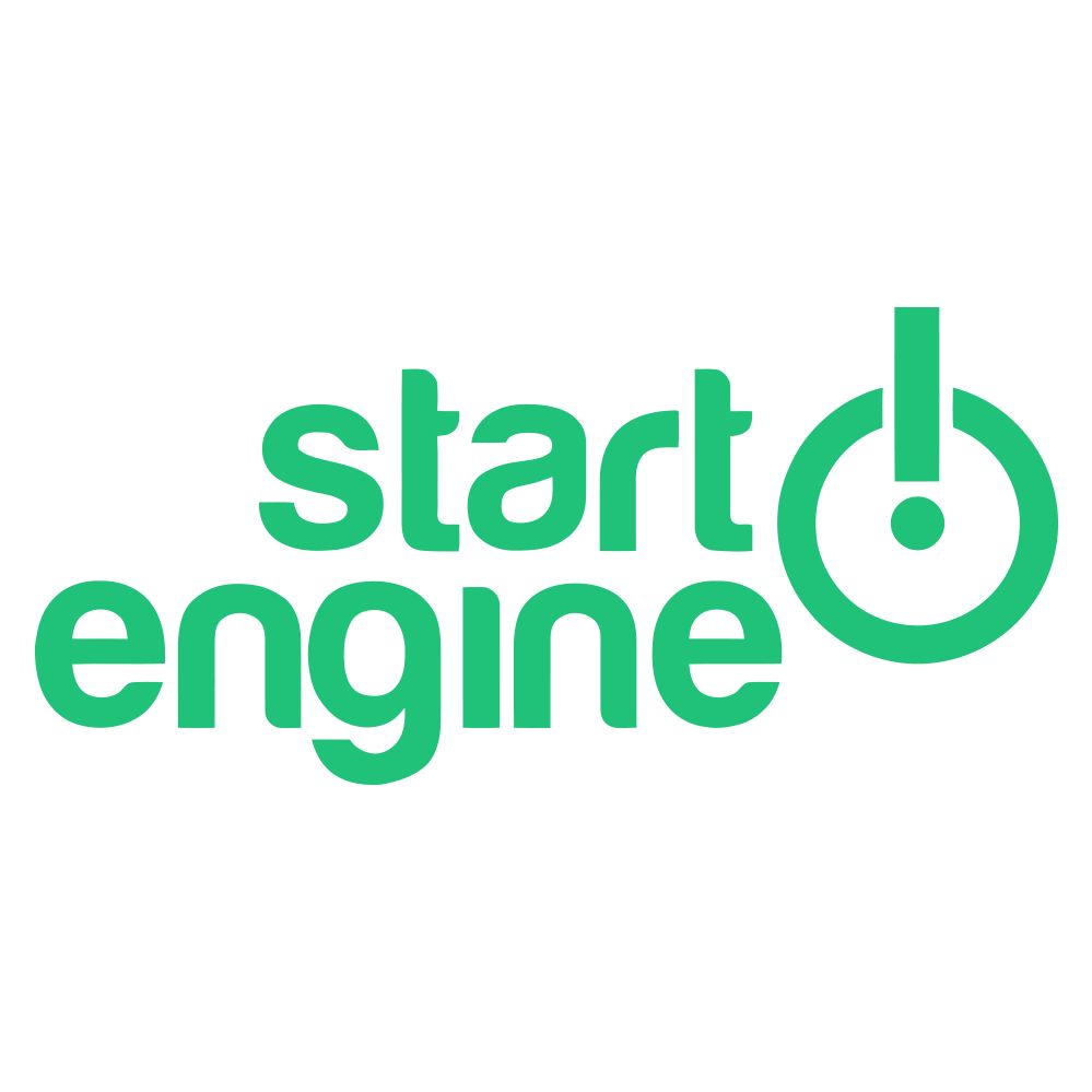 StartEngine - Logo