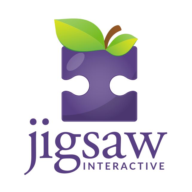 Jigsaw Interactive - Logo