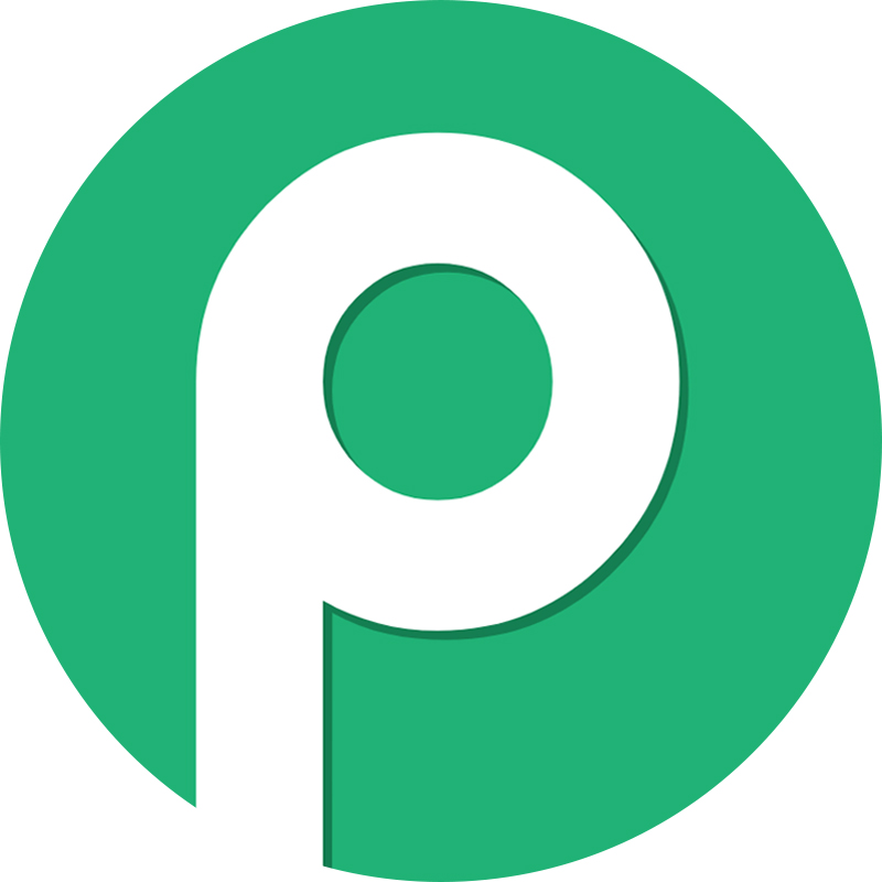 Pabbly Connect - Logo