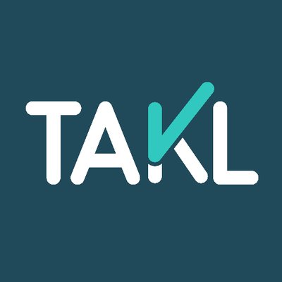 Takl - Logo