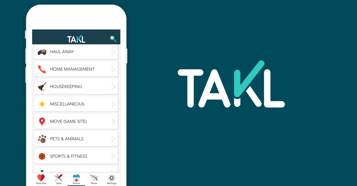 Find detailed information about Takl