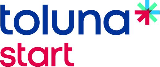 Toluna Start - Logo
