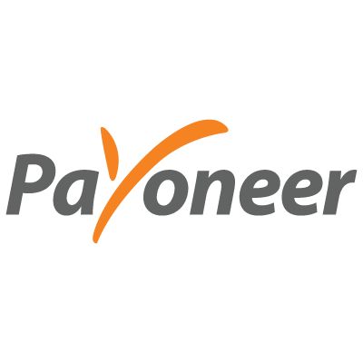 Payoneer - Logo