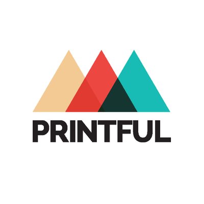 Printful - Logo