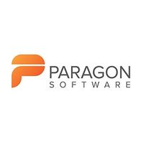 Paragon Backup and Recovery - Logo