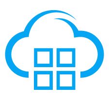 CloudApper - Logo