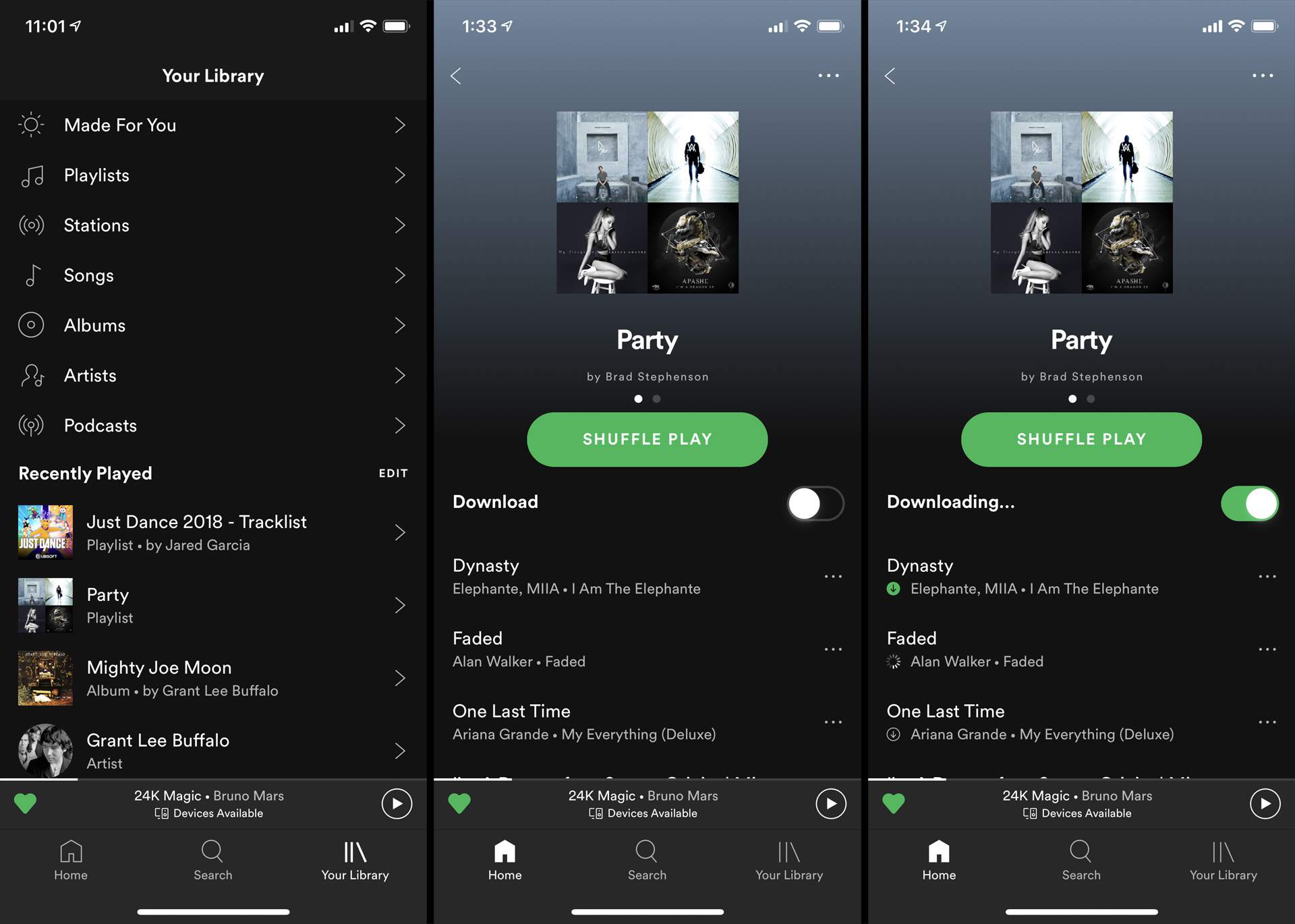 Find pricing, reviews and other details about Spotify