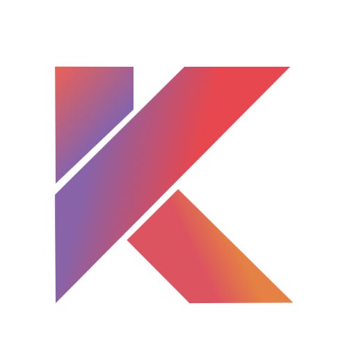KissAsian - Logo