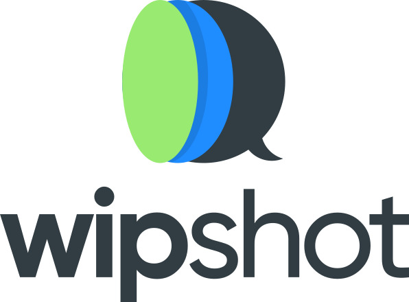 wipshot - Logo