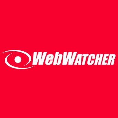 WebWatcher  - Logo