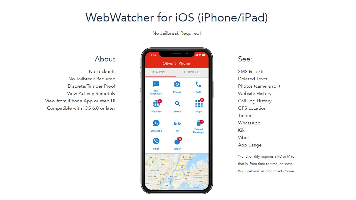 Get feedback from a vast remote working audience about WebWatcher 