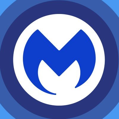 Malwarebytes - Logo