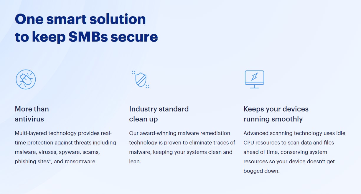 Find pricing, reviews and other details about Malwarebytes