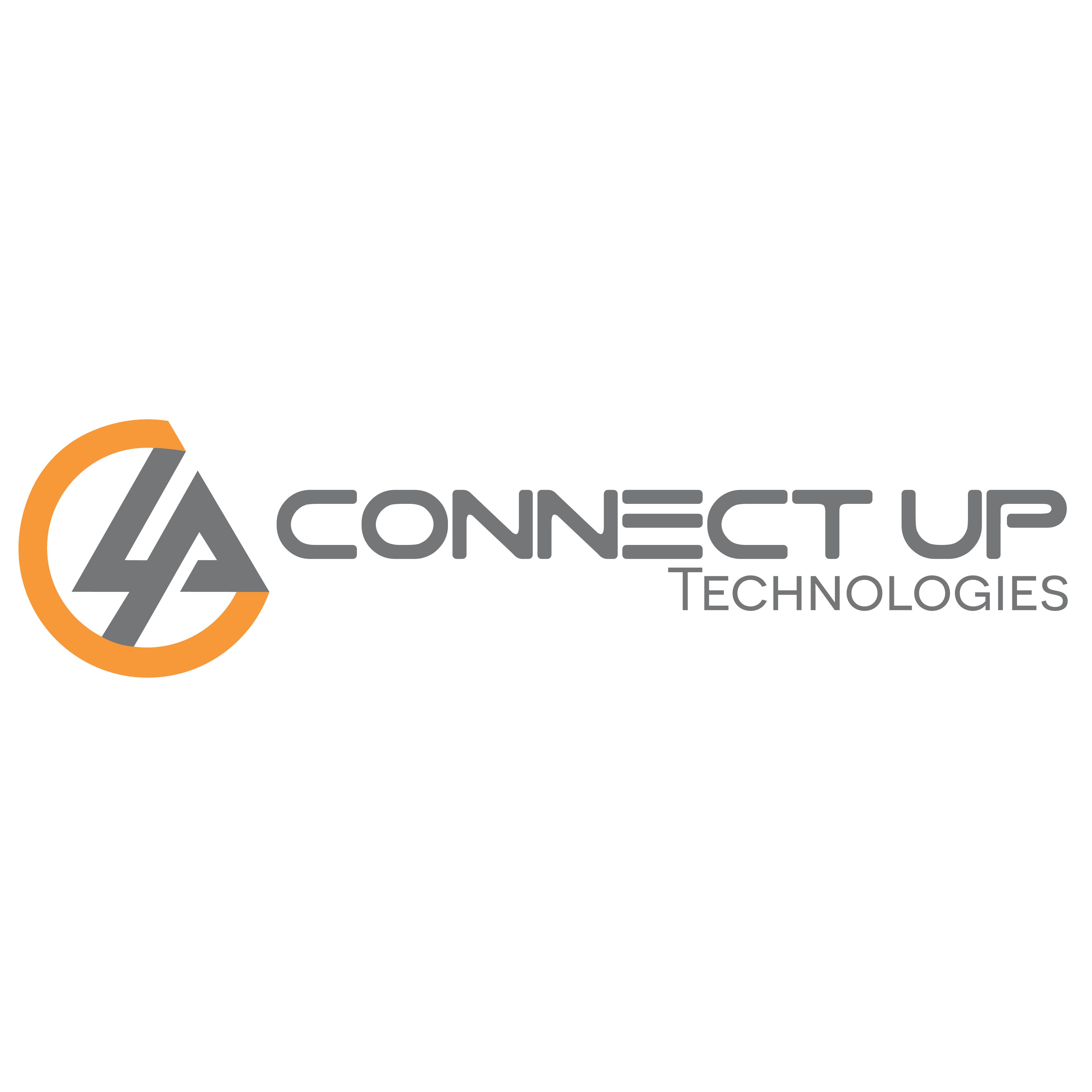 Connect Up Technologies - Logo