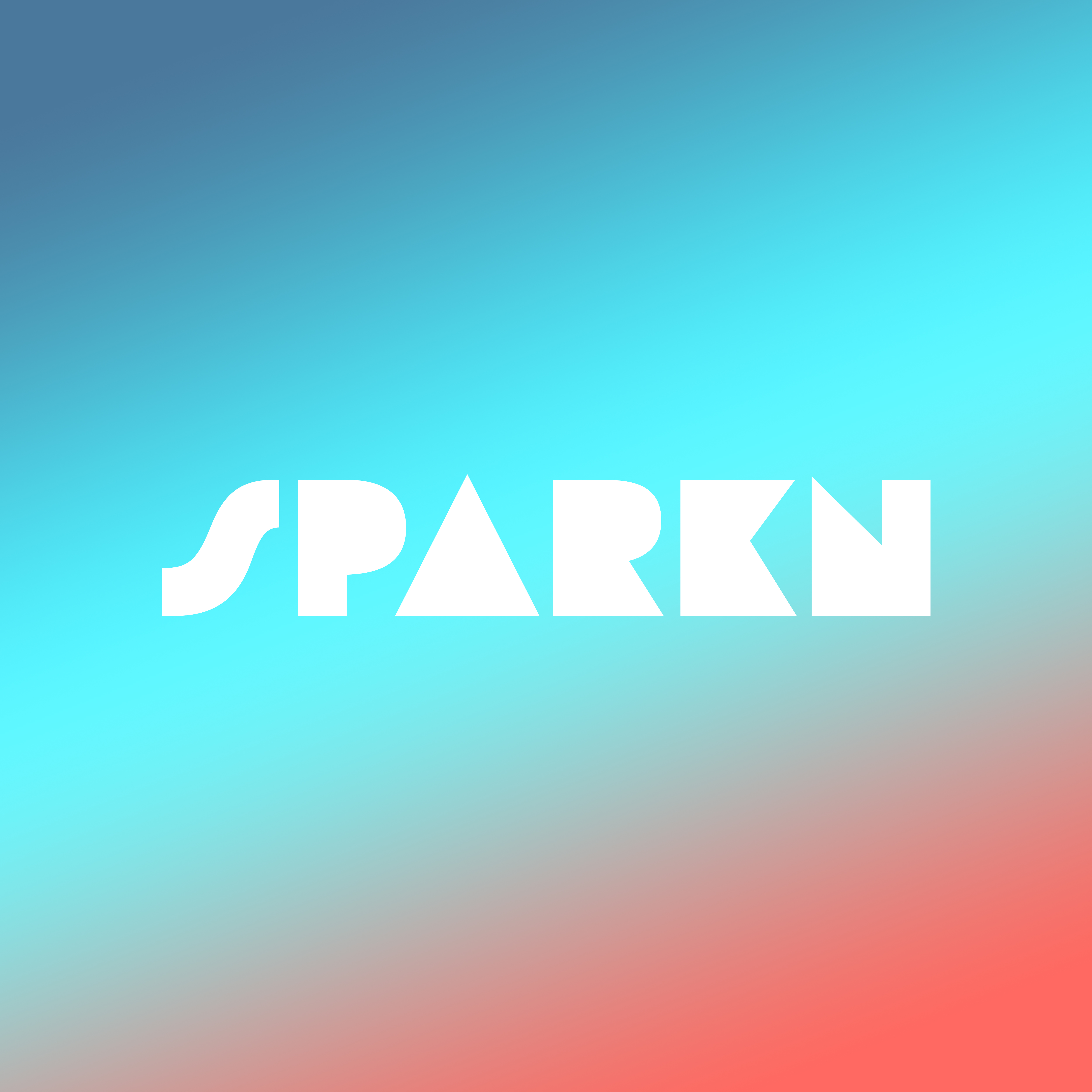 Spark’n - Logo