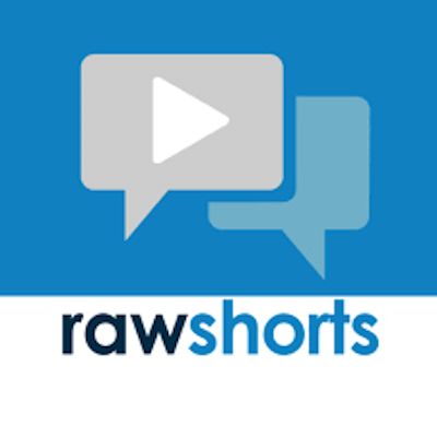 Raw Shorts - Logo