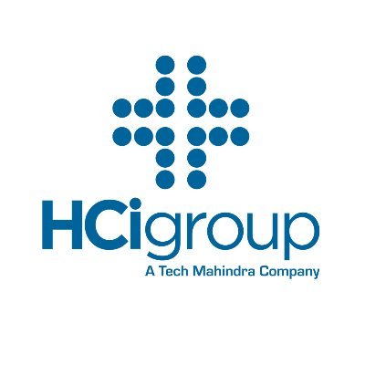 HCI - Logo