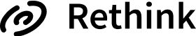 Rethink Files - Logo