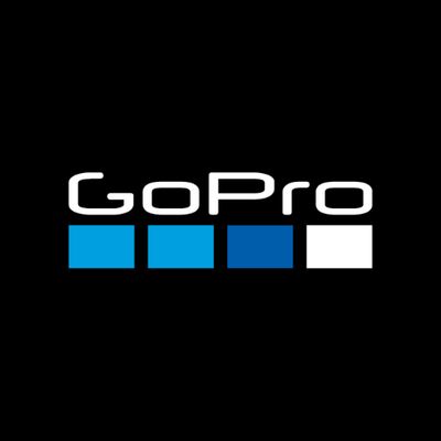 GoPro - Logo