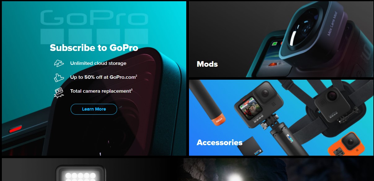 Find pricing, reviews and other details about GoPro