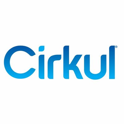 Cirkul - Logo
