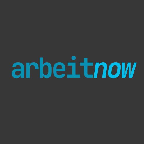 Arbeitnow - Logo