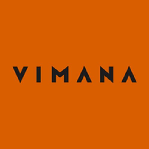 VIMANA - Logo