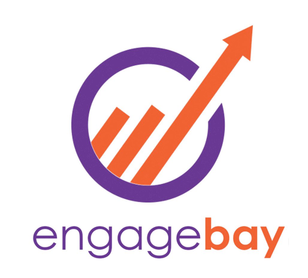 EngageBay - Logo