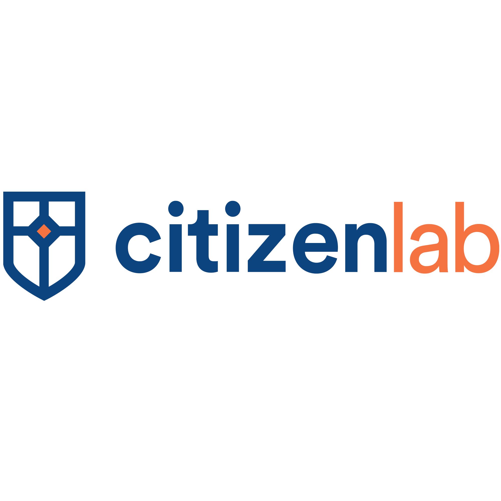 CitizenLab - Logo